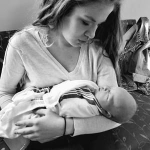 Meet your Posher, Morgan